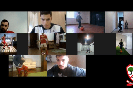 ADCPN: Confinar não é parar