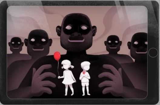 Cem anos de pedofilia