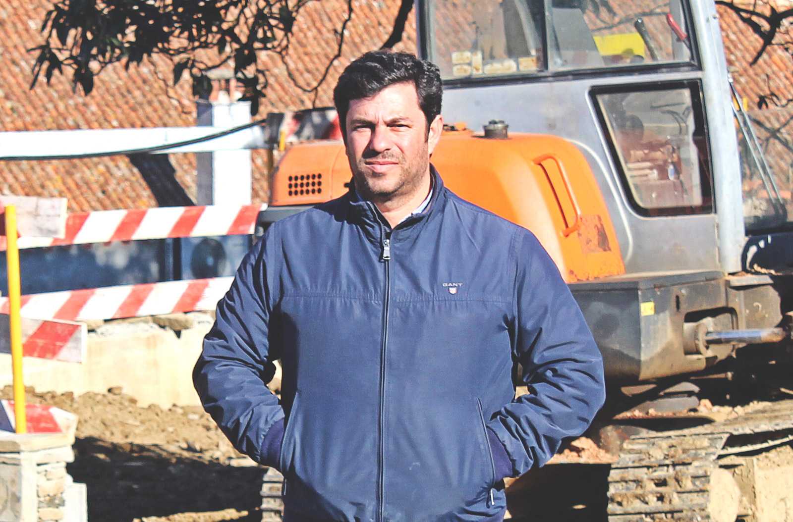Abdul Rolo Entrevista: “Temos que desmistificar essa questão do interior” | Jornal ...