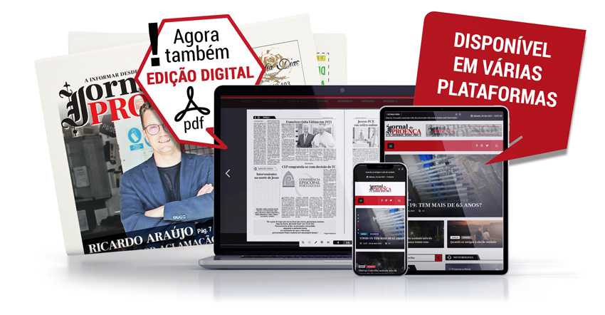 Jornal de Proença - Edição Digital