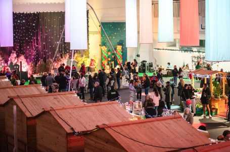 Proença-a-Nova: Mercado de Natal tem inscrições abertas