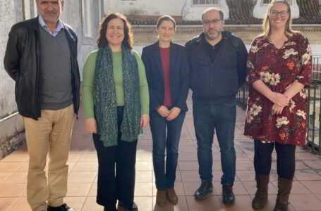 Tornar cidades mediterrânicas frescas