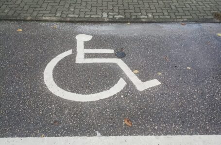 Vila de Rei: Câmara instala sensores em lugares de mobilidade condicionada