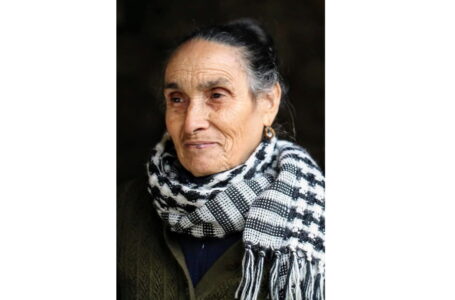 Faleceu Maria do Rosário Ribeiro