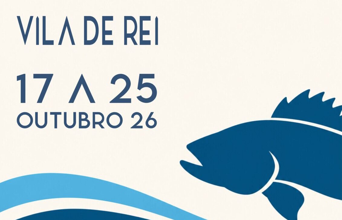 Vila de Rei prepara 19º Festival Gastronómico do Achigã